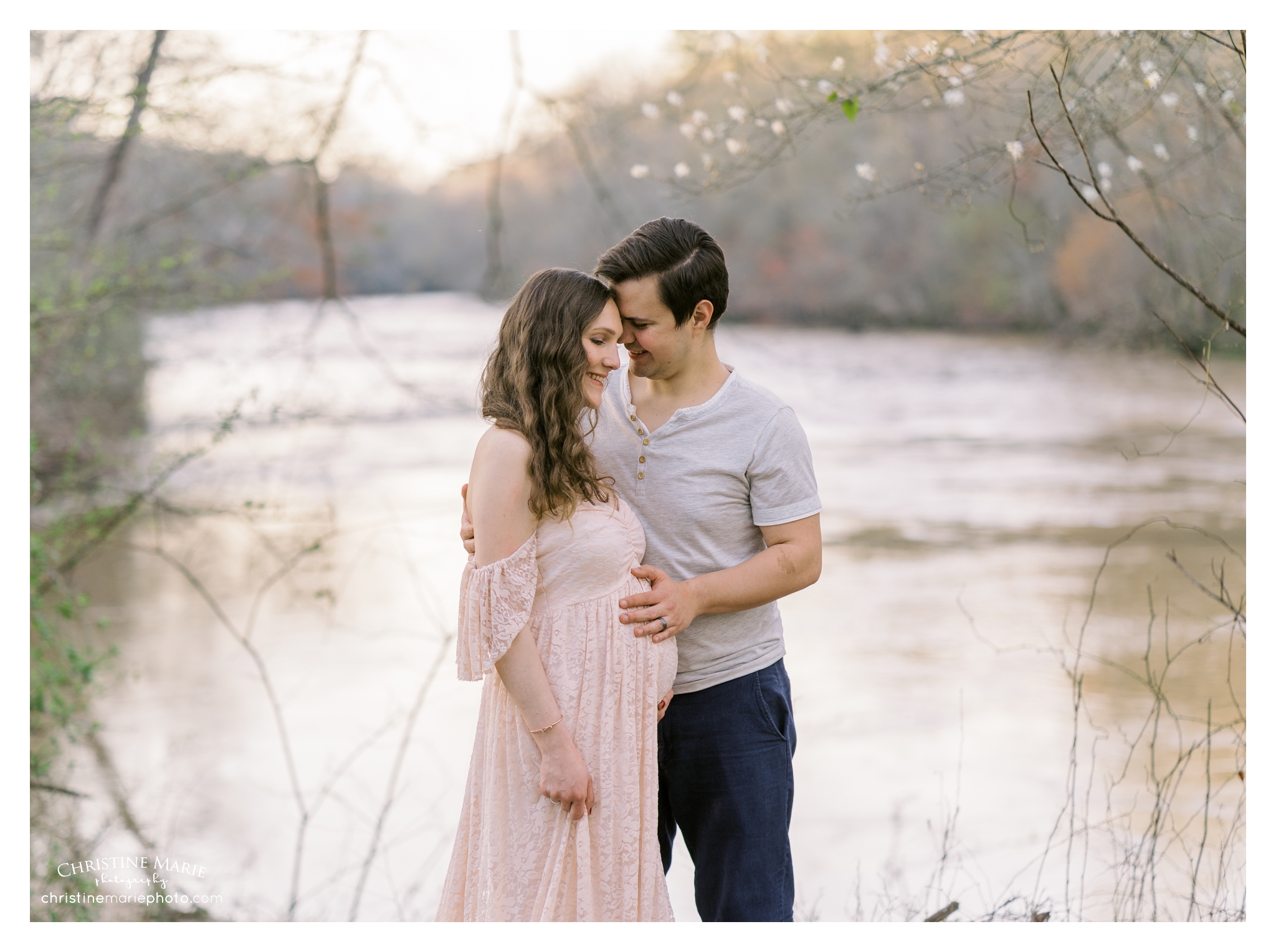 roswell best maternity photos