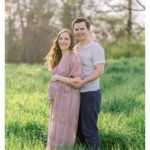 Atlanta maternity photographer