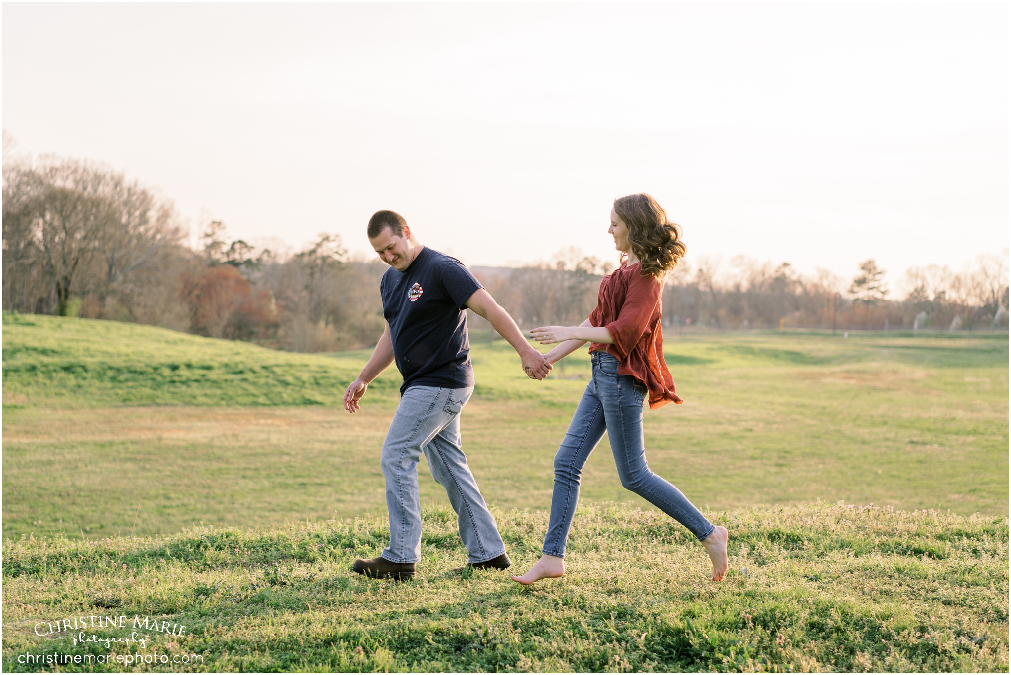 Cumming GA Engagement Photographer