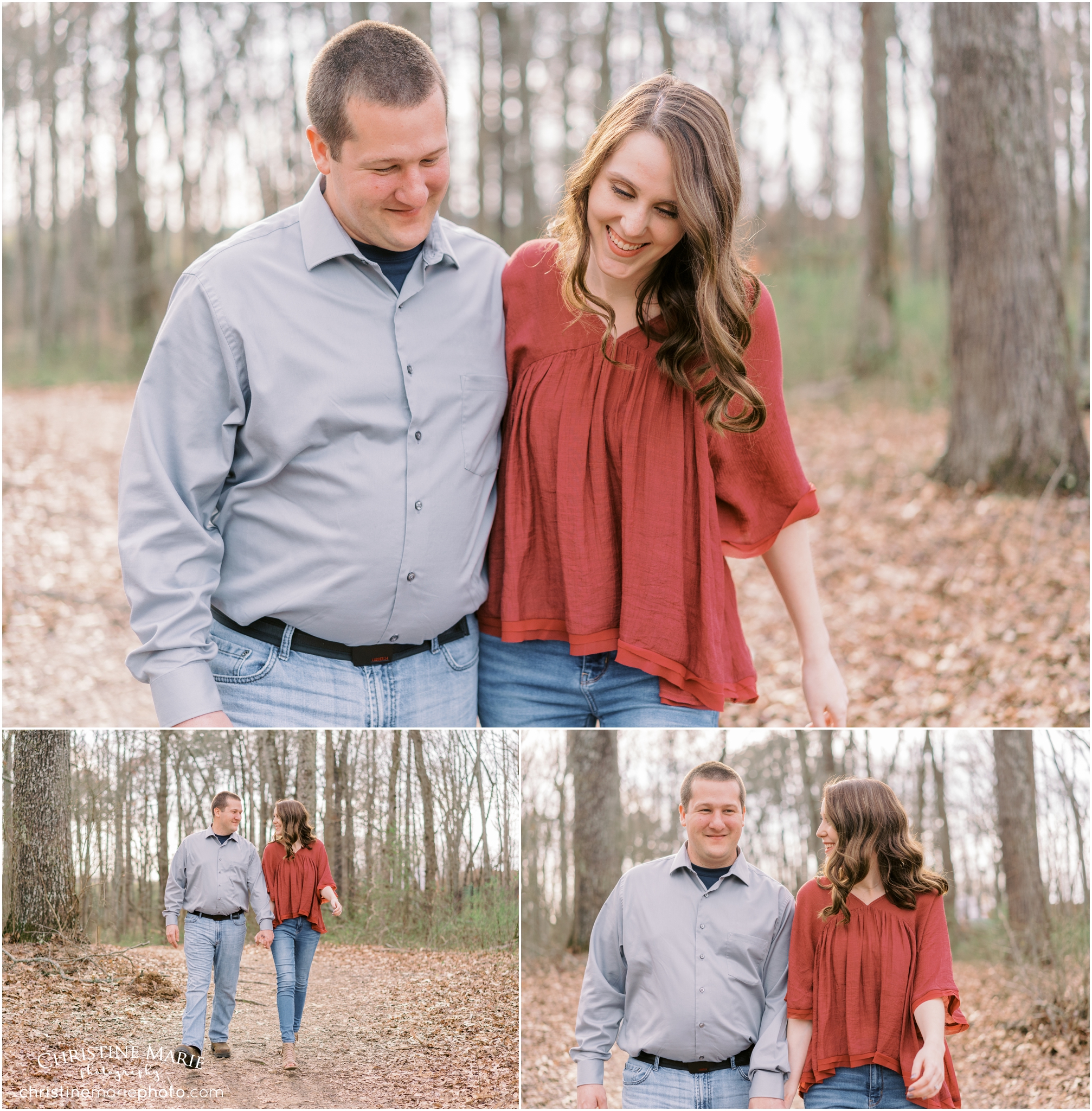 cumming engagement photographer