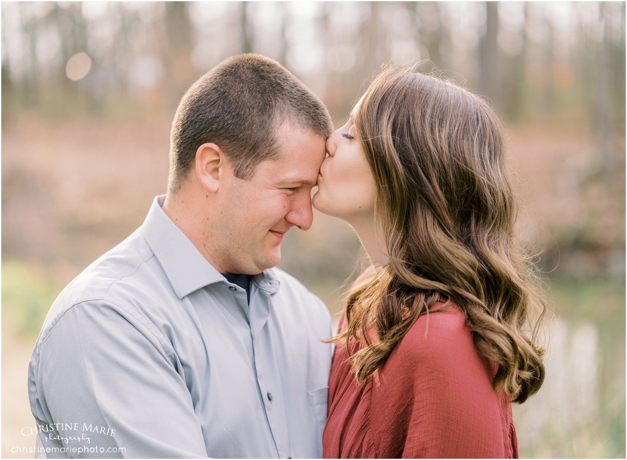 north GA wedding and engagement photography