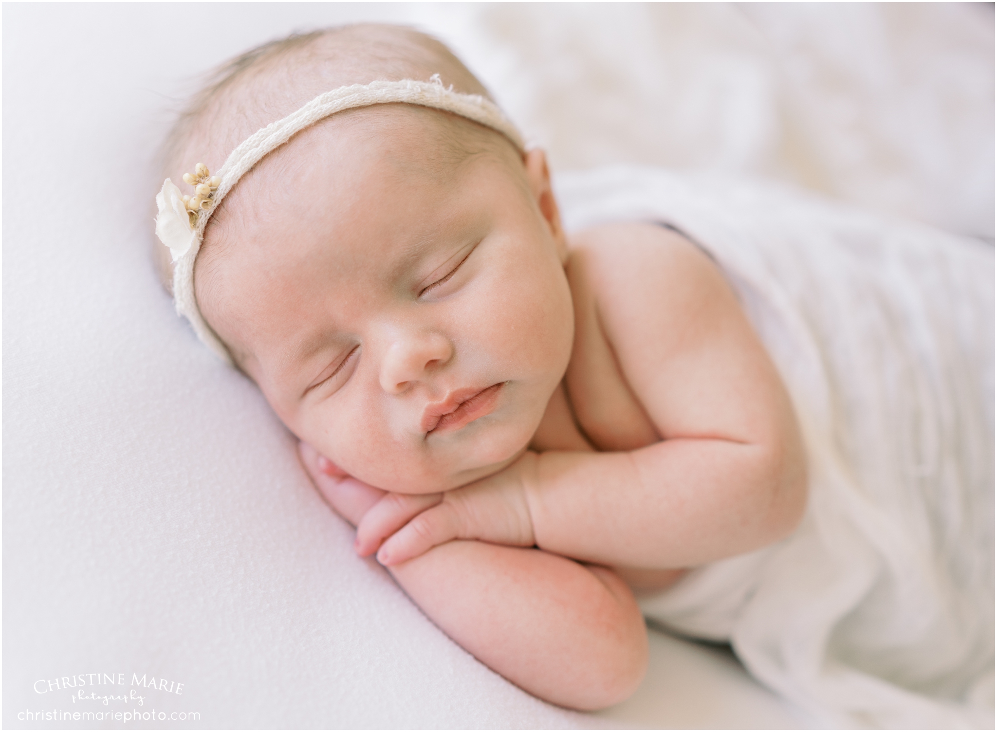 natural newborn photography milton, ga