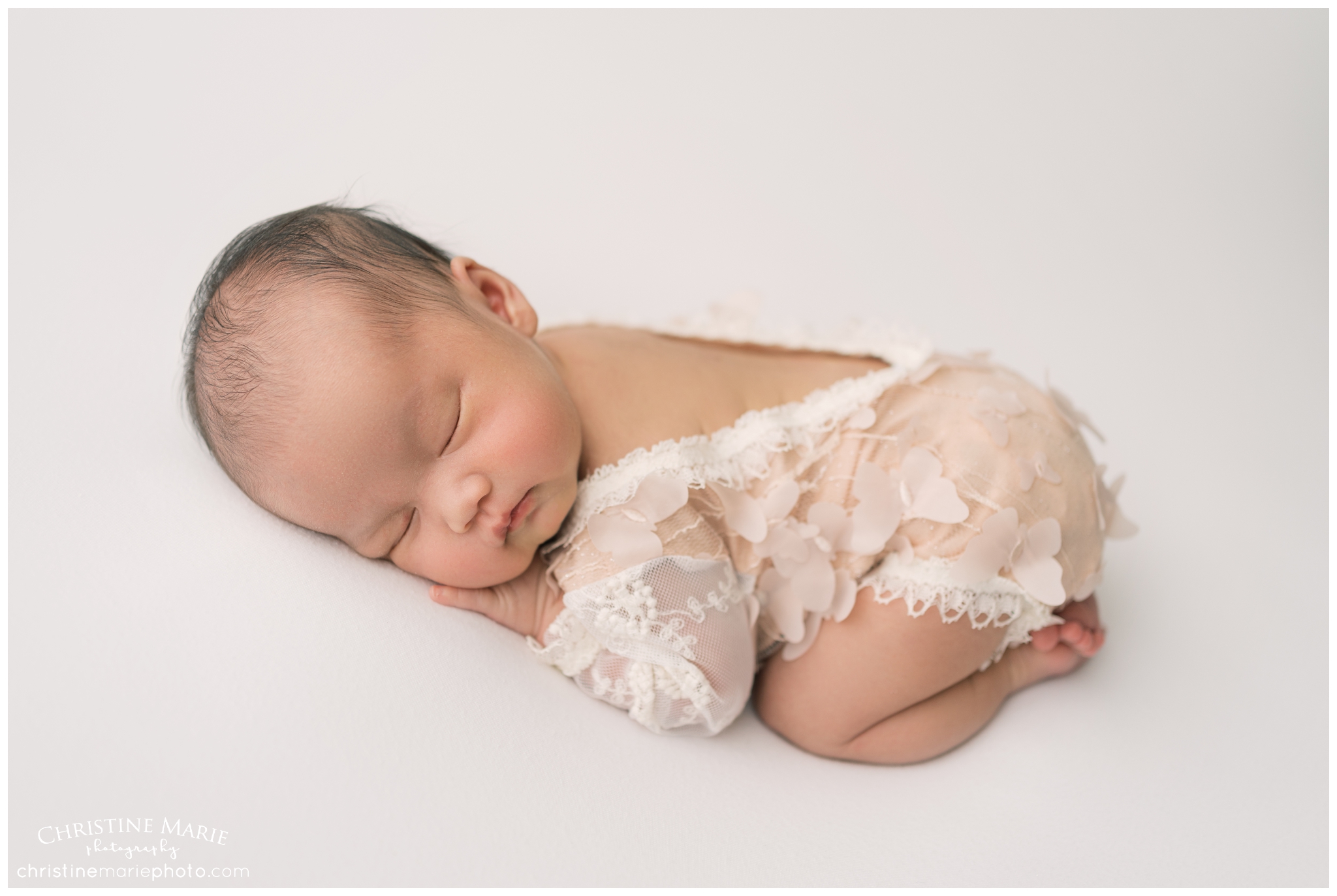 cumming newborn photographer