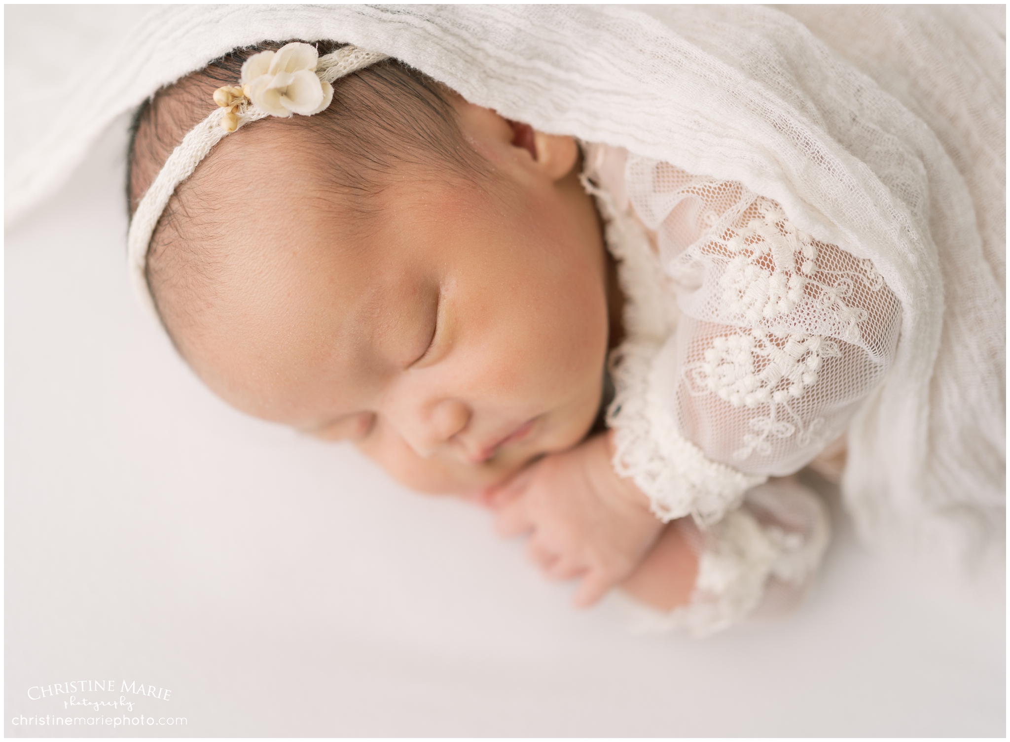 cumming newborn photography studio