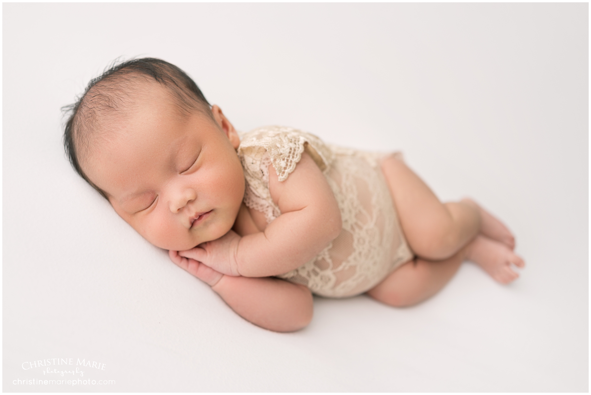 cumming newborn photographer