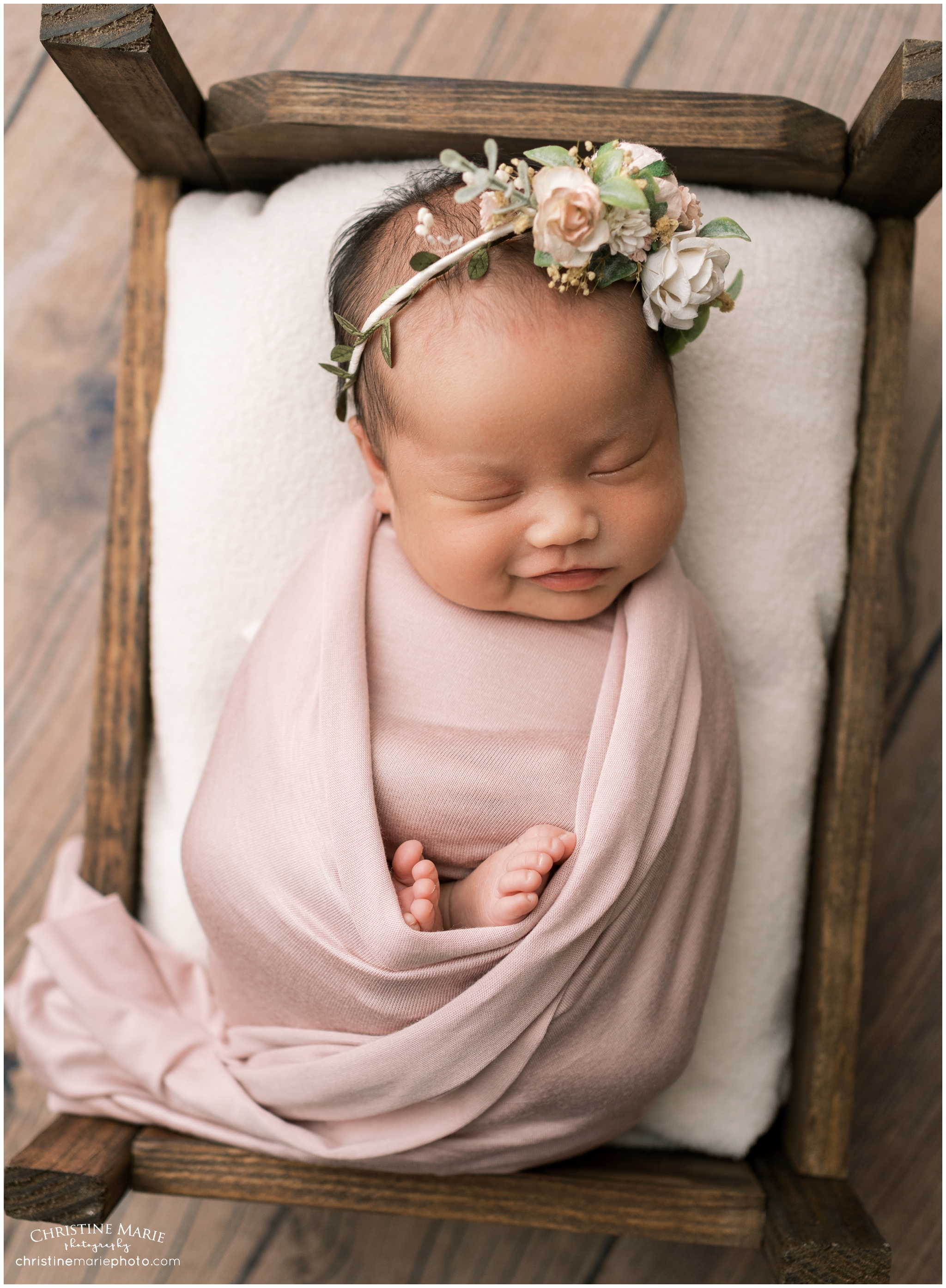 best cumming newborn photographer