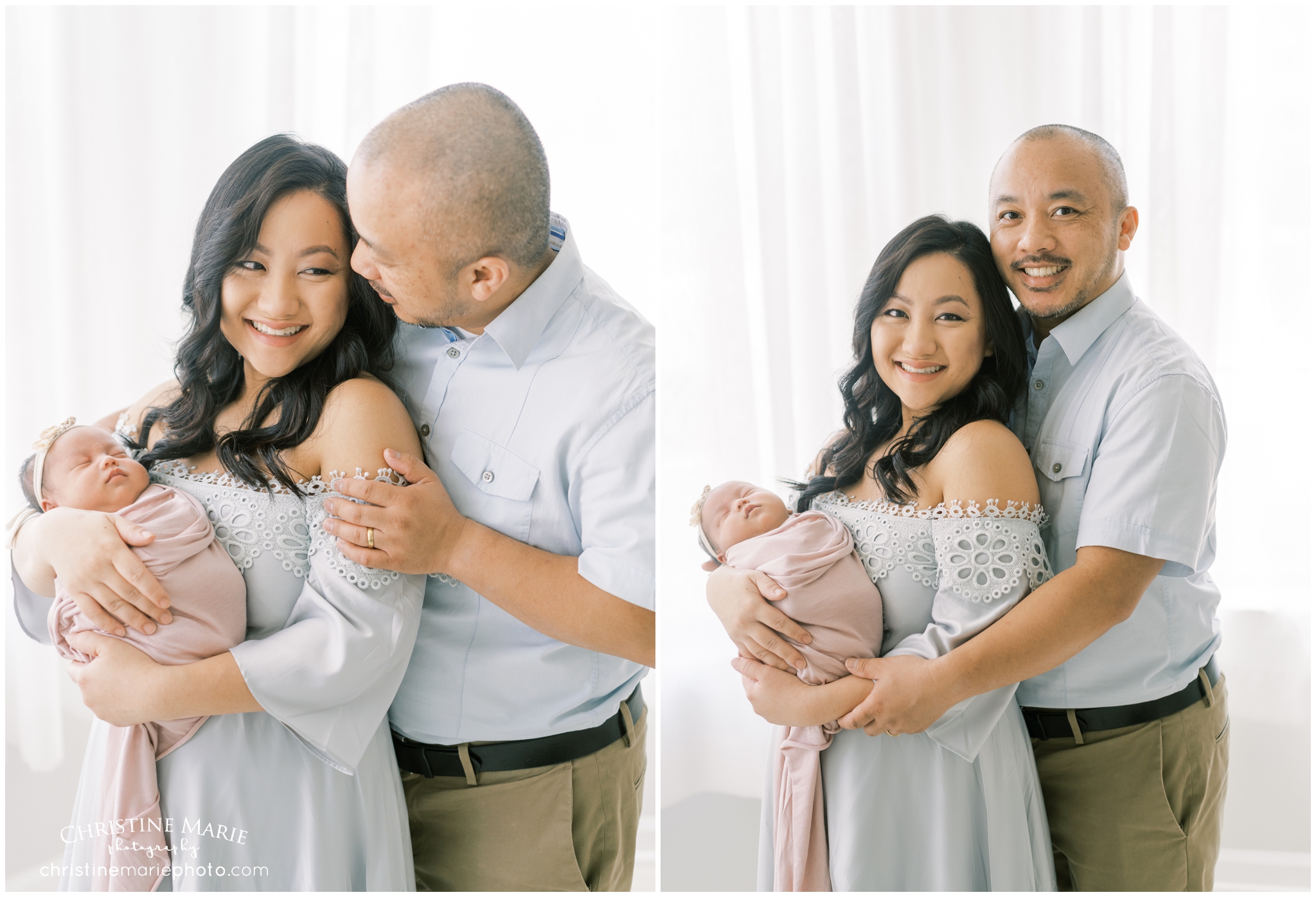 cumming newborn photographer