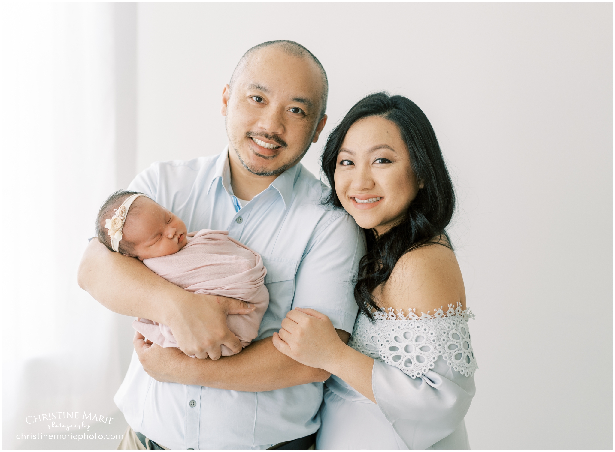 best cumming newborn photographer