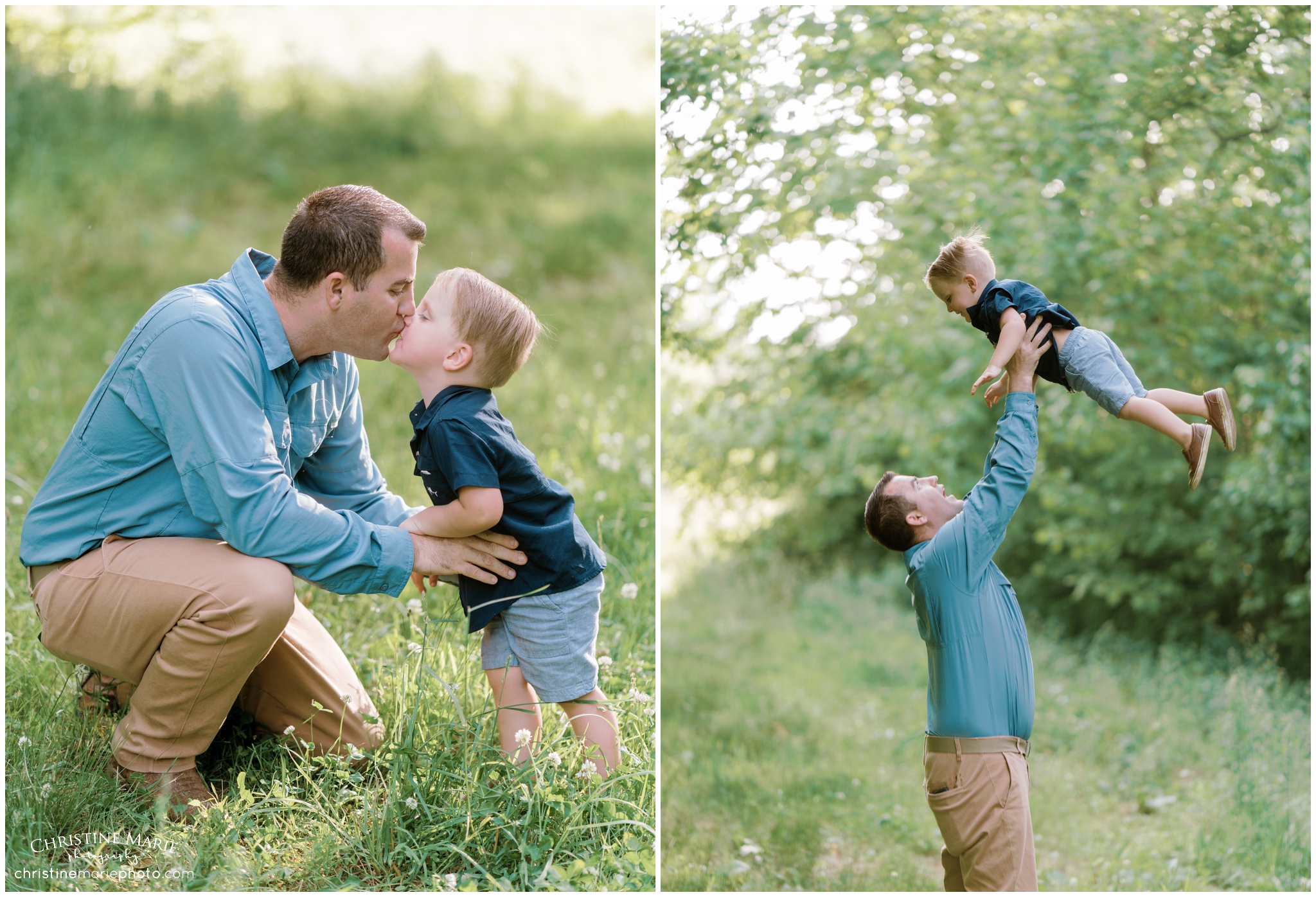 cumming family photographer