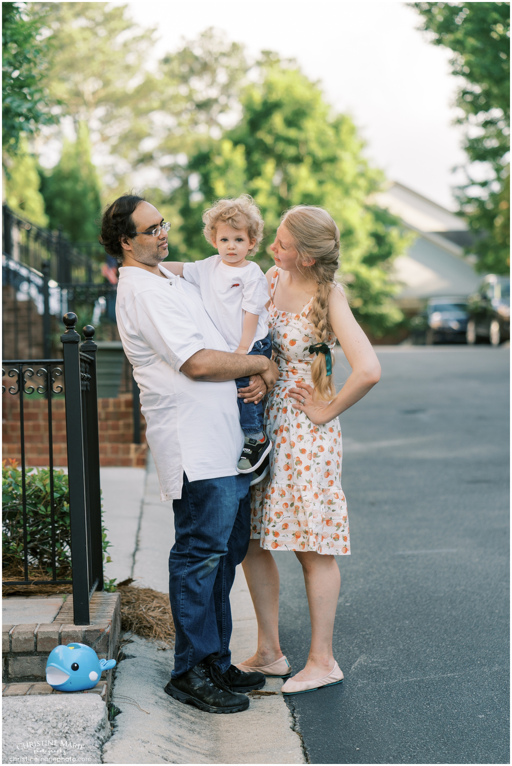 front porch mini sessions atlanta