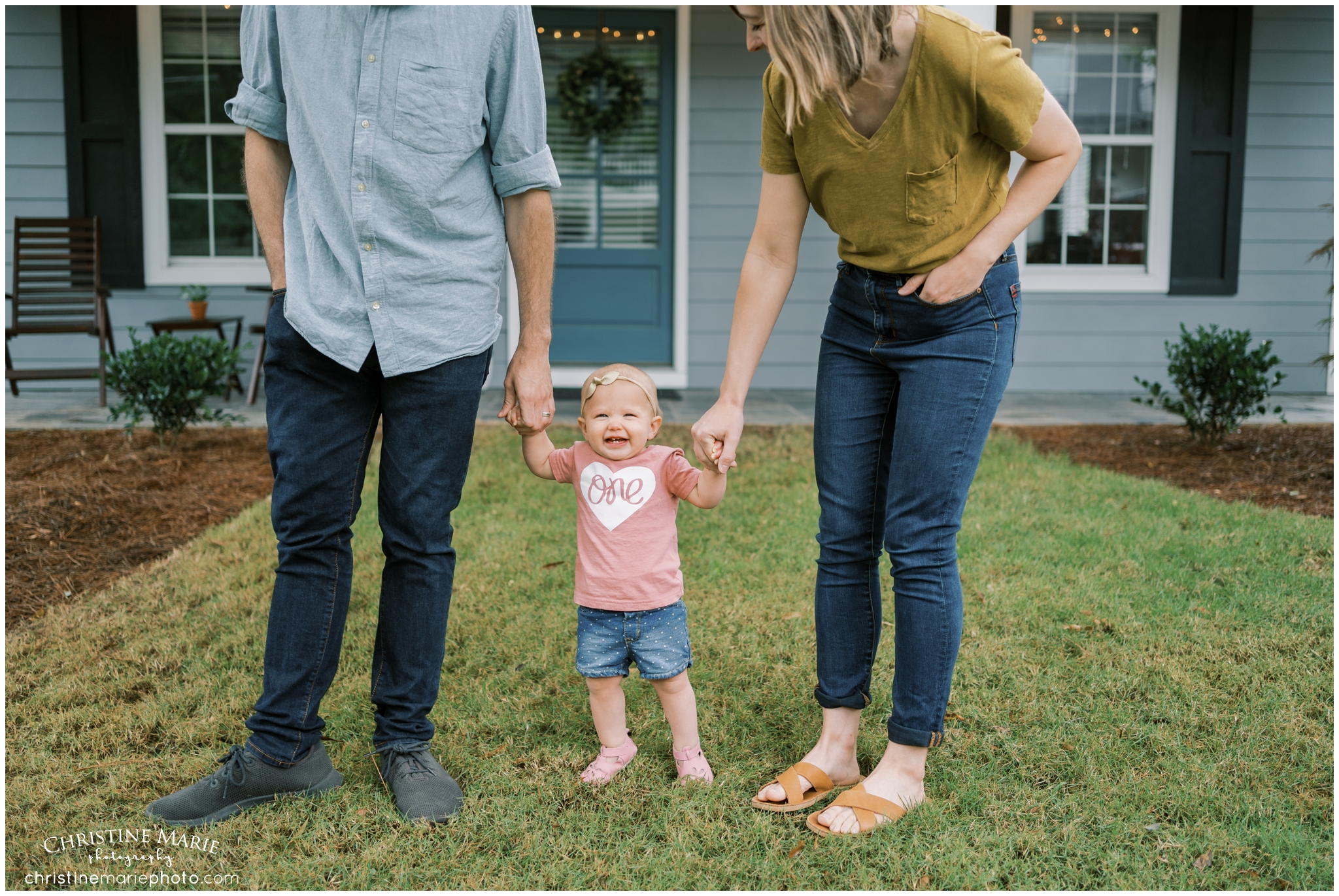 front porch mini sessions