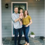 front porch mini sessions atlanta