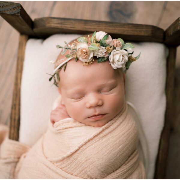 Atlanta Studio Newborn Photography | Studio newborn photography for the Atlanta area