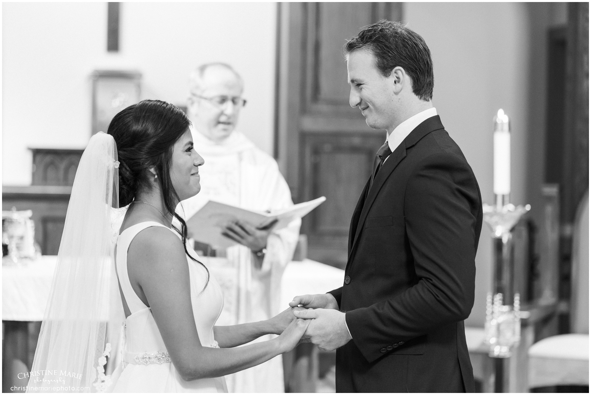 catholic wedding photography in cumming ga