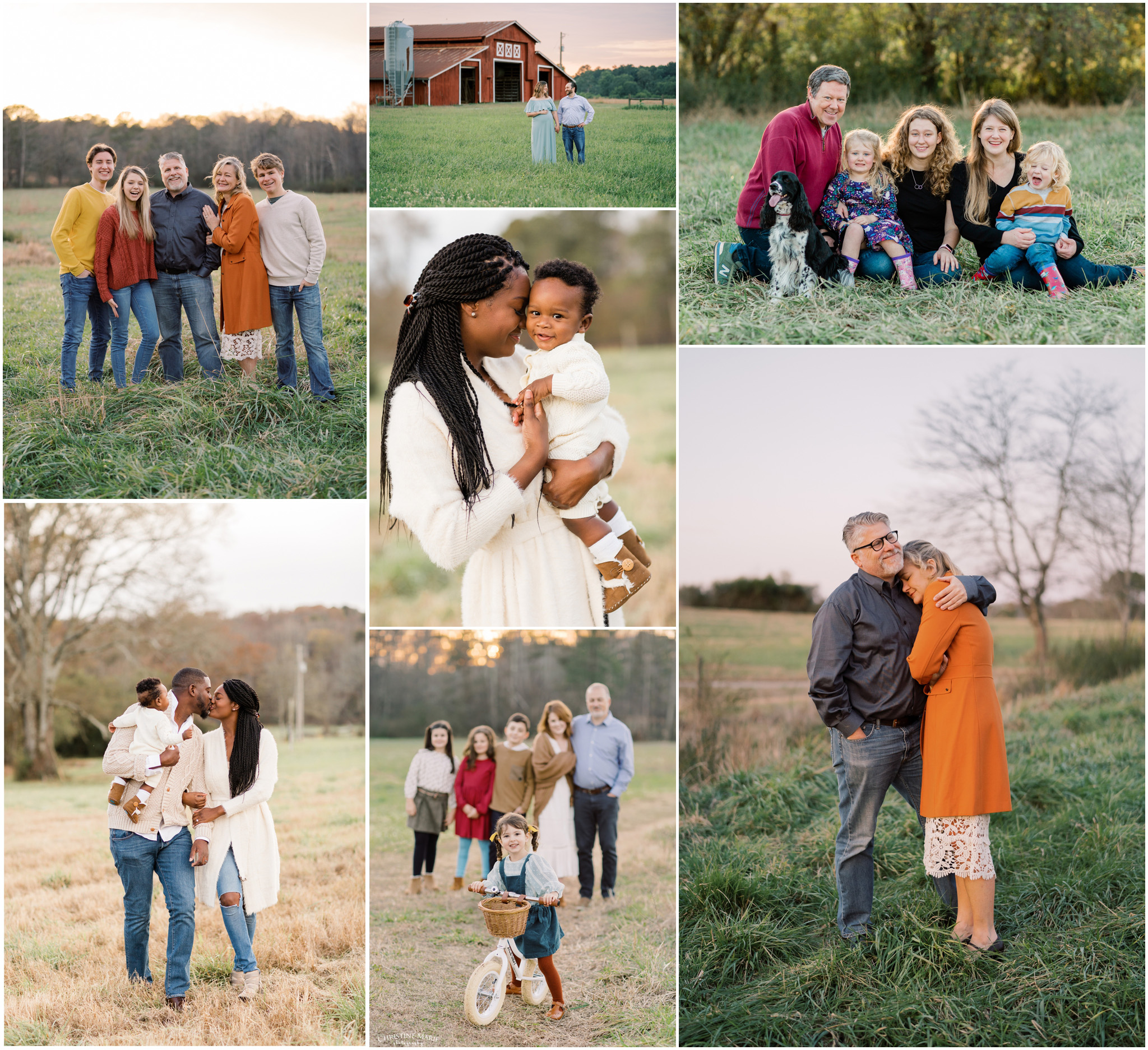 fall mini sessions in Cumming GA