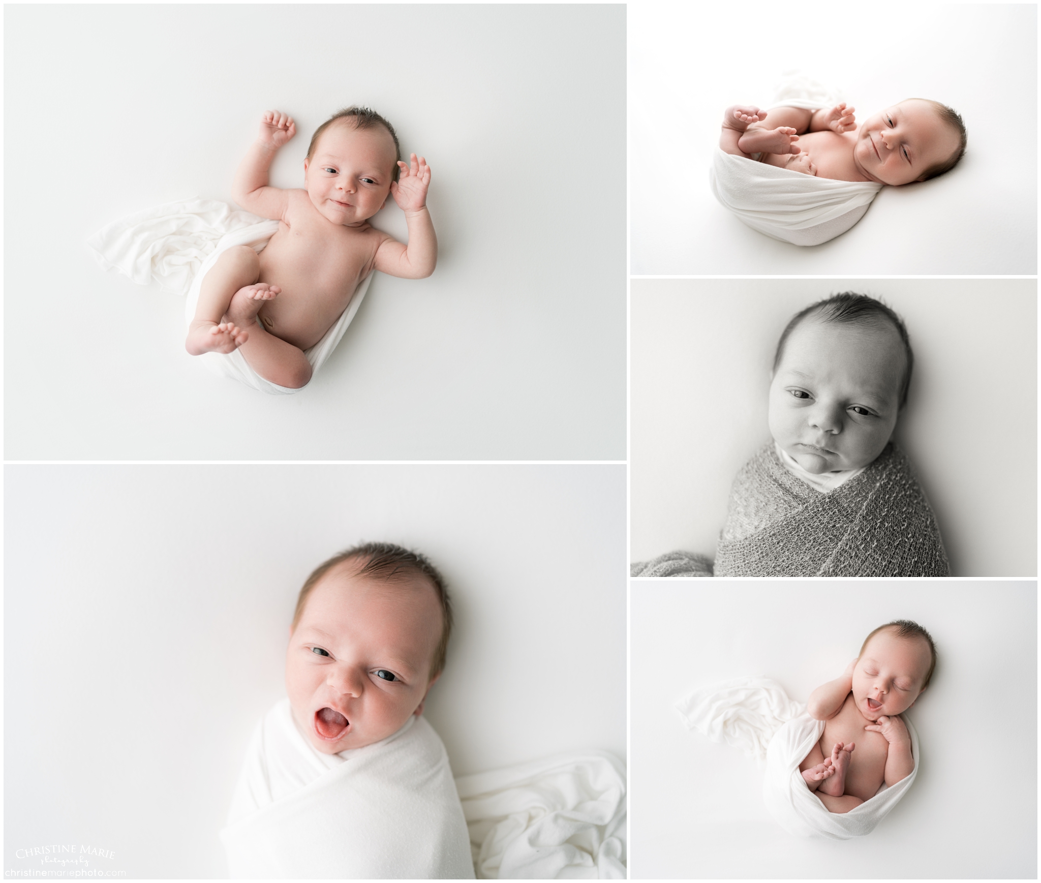 natural newborn photography in Cumming GA