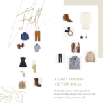 fall family photo outfit ideas