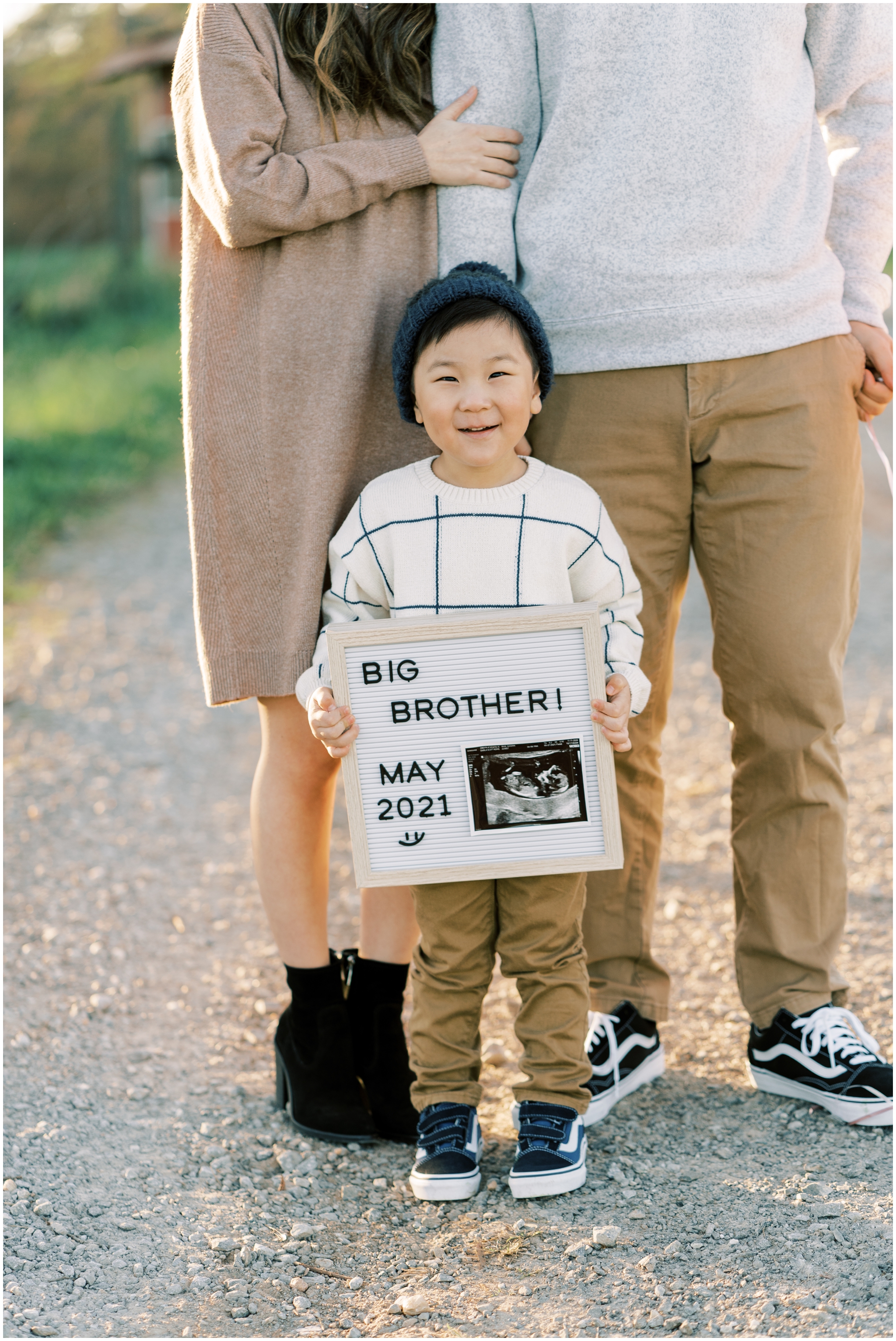baby announcement photo ideas, christine marie photography