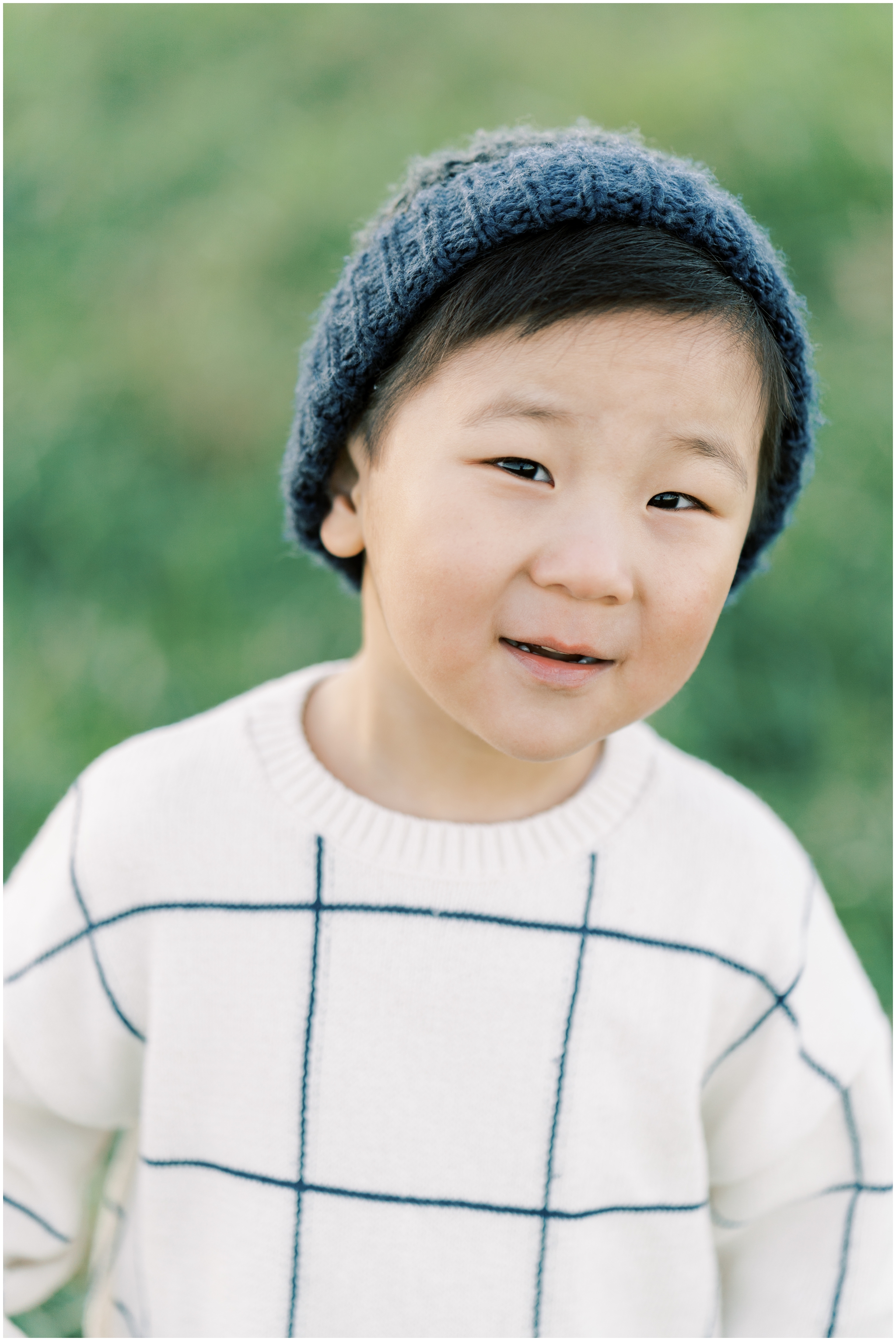 natural child portraiture in atlanta