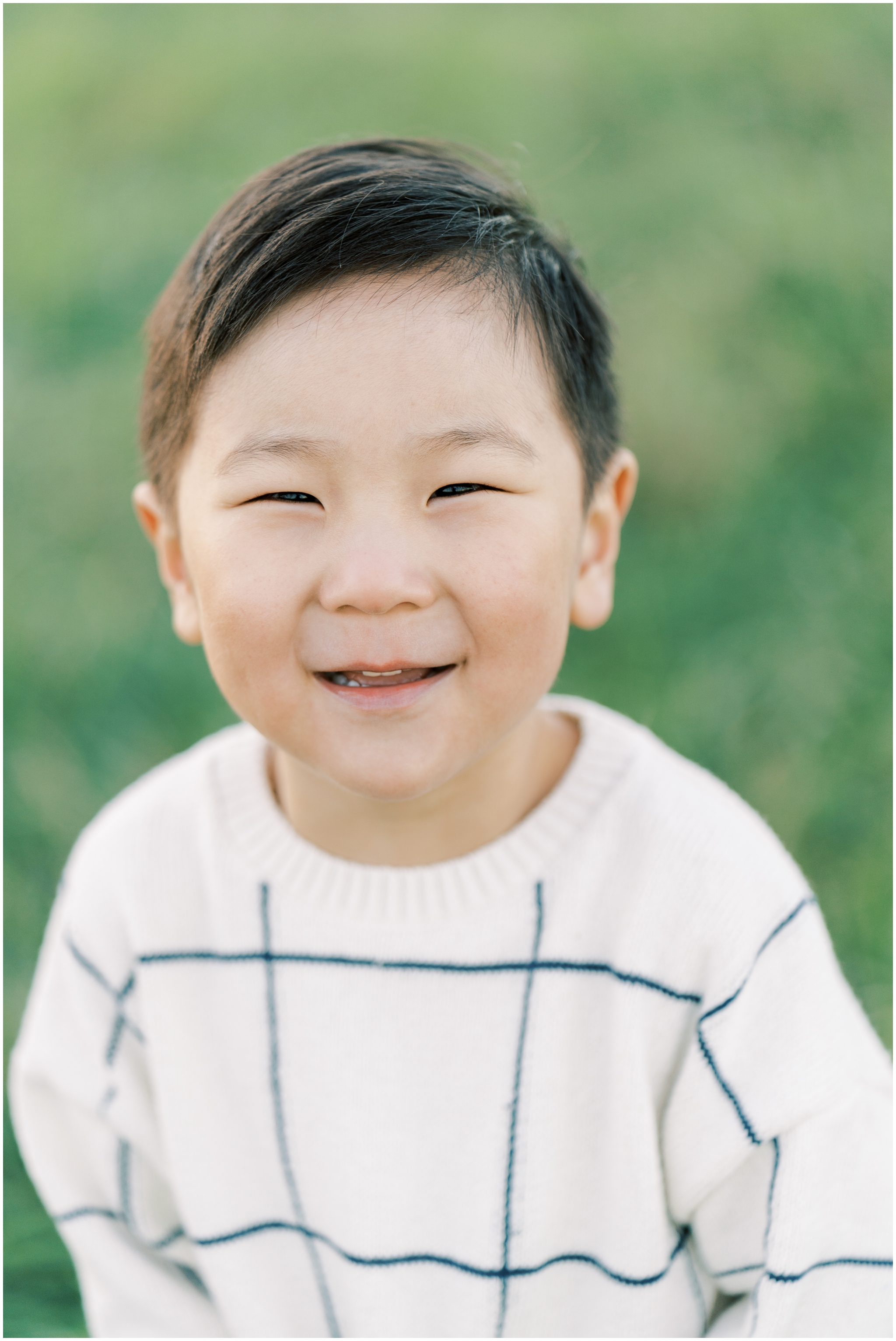 natural child portraiture in atlanta