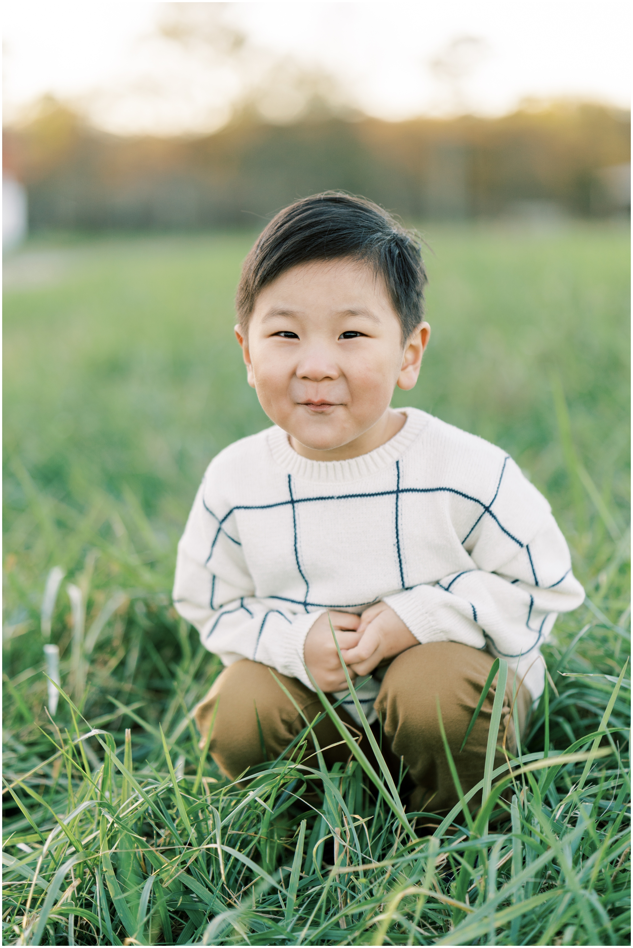 natural child portraiture in atlanta