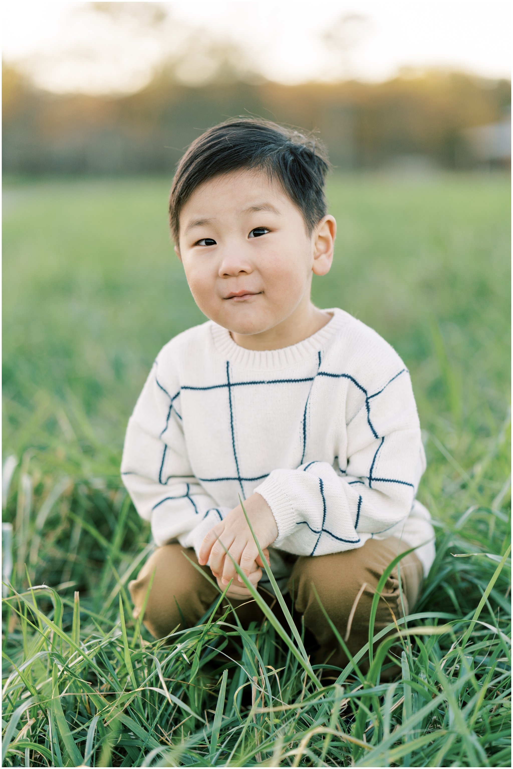 natural child portraiture in atlanta