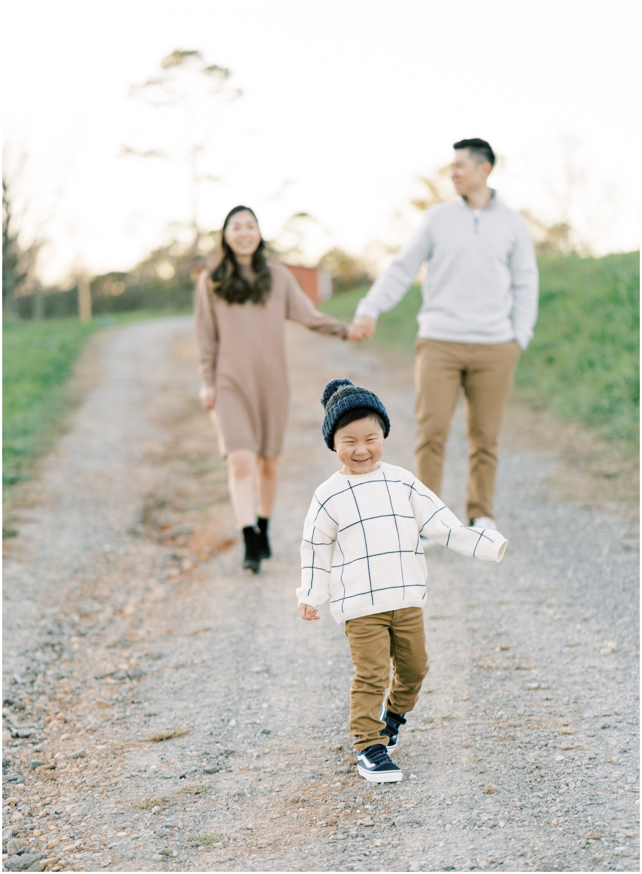 natural family photography in atlanta