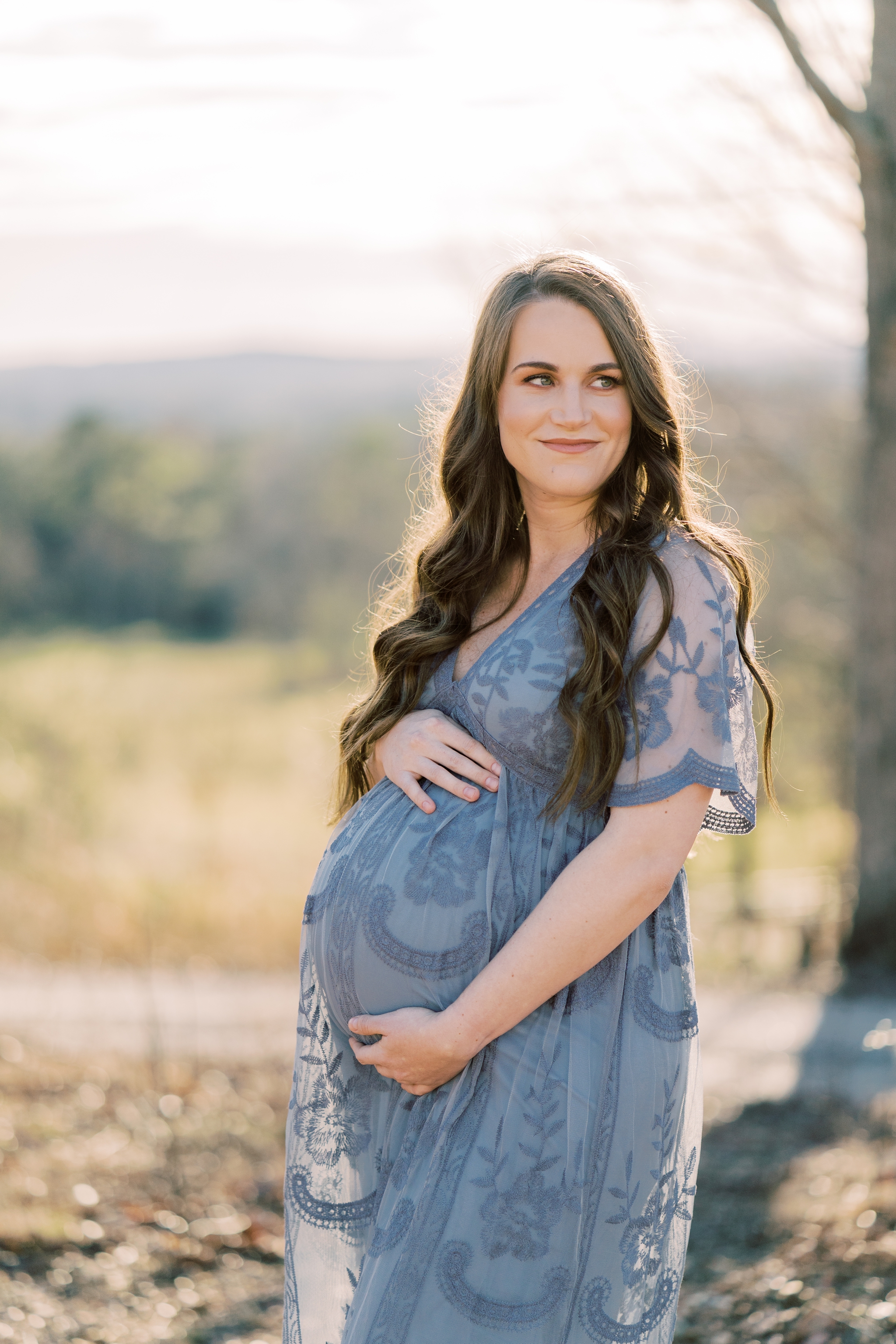 north ga maternity photographer