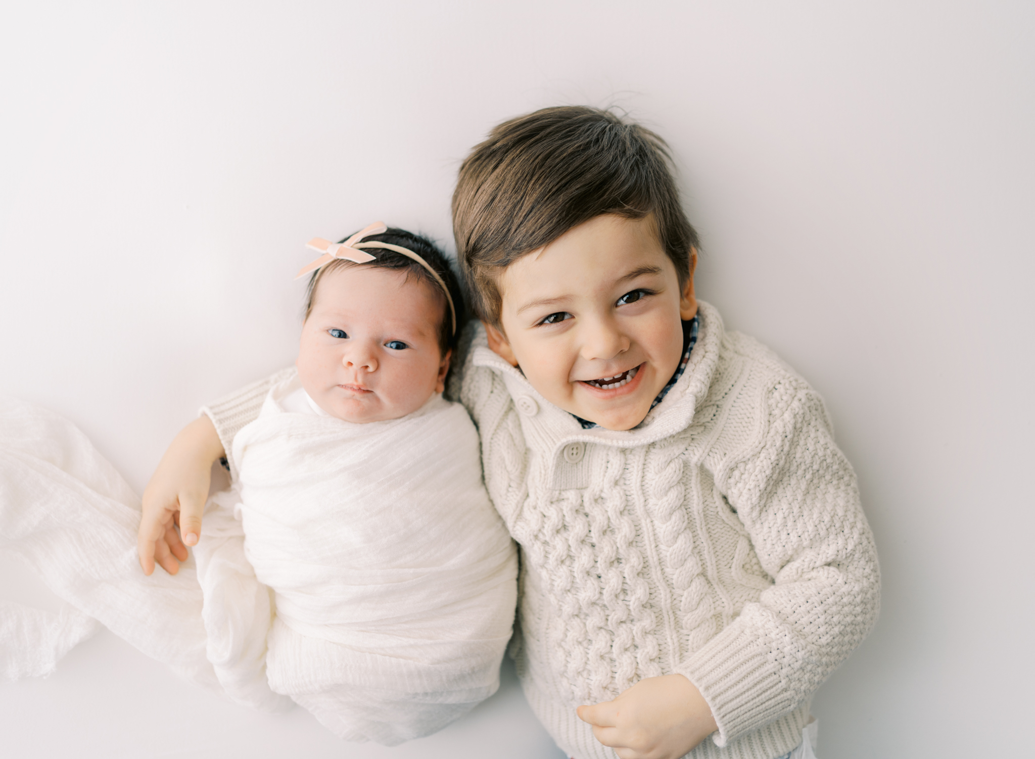 cumming newborn and family photographer