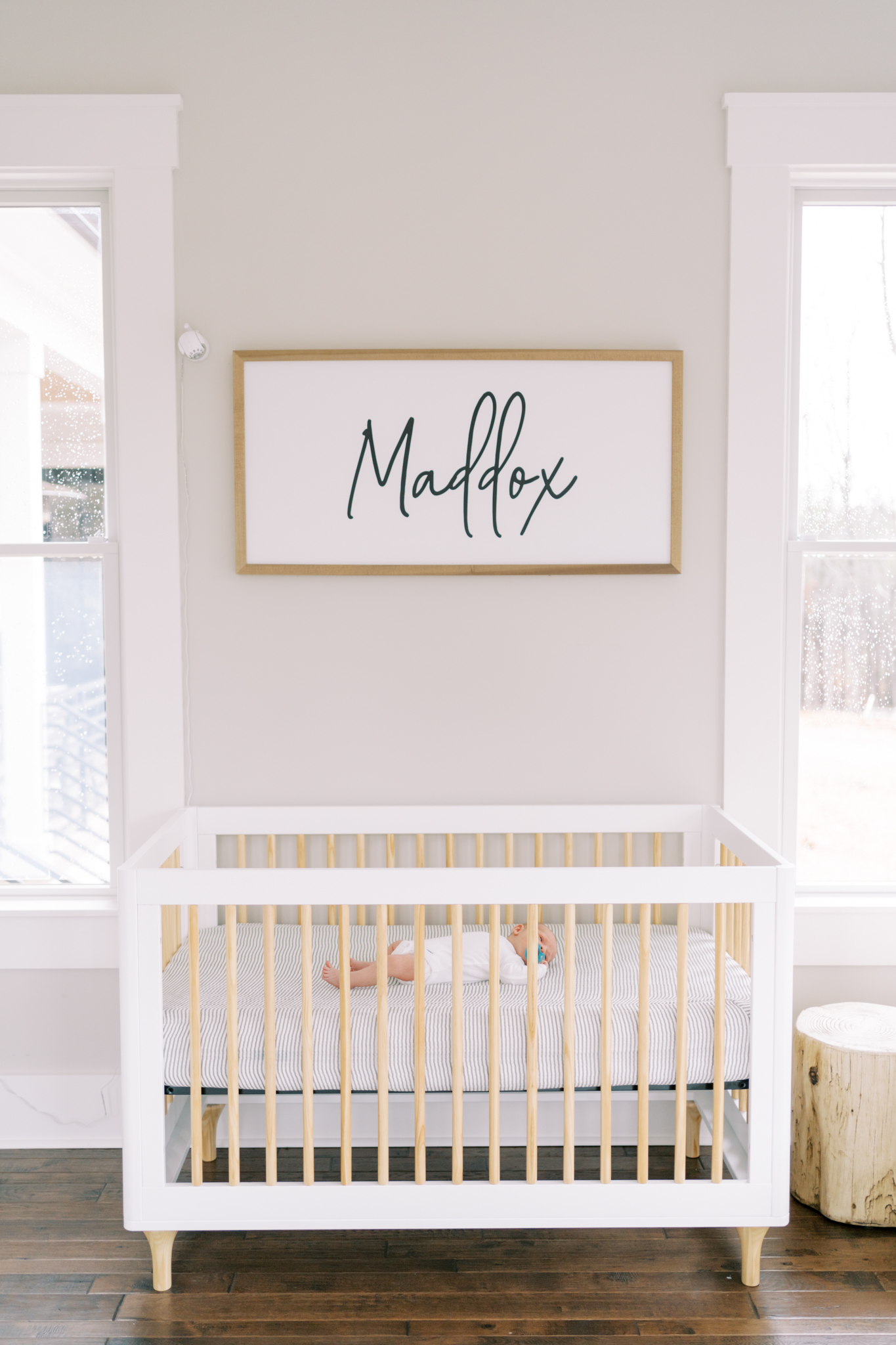 Atlanta Lifestyle Newborn photographer light and airy