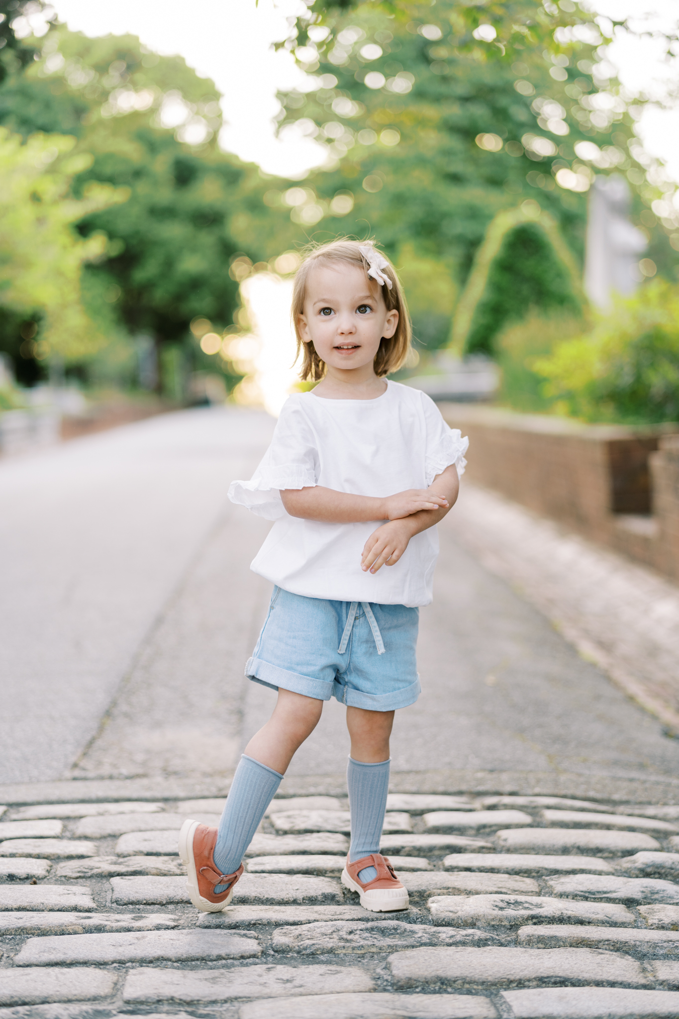 Atlanta child photographer