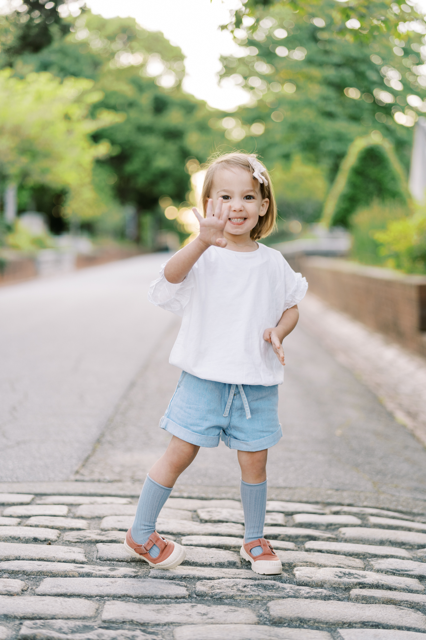 Atlanta Family Photography, Outdoor family photos