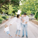 Atlanta Family Photography, Outdoor family photos, light and filmy