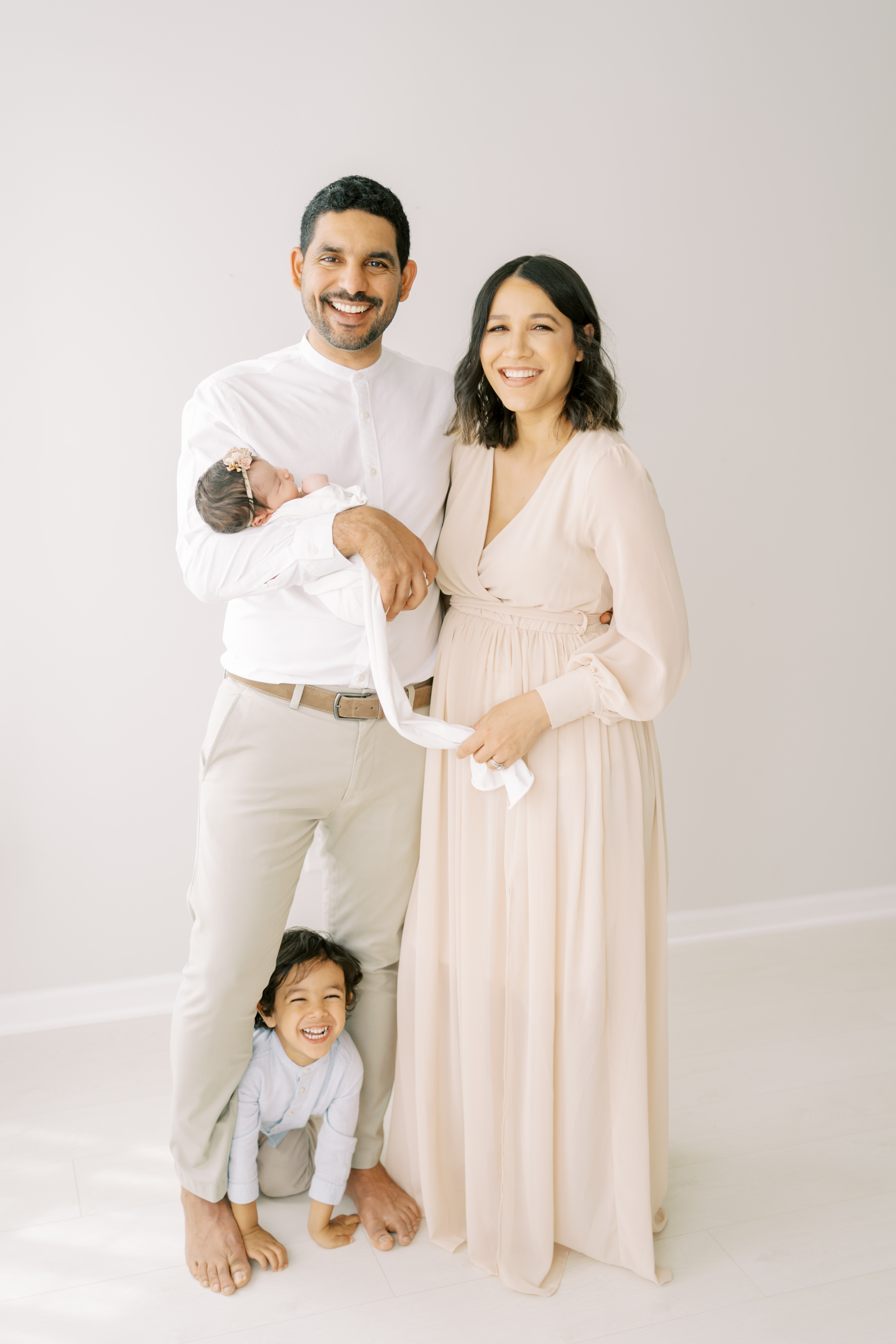 cumming studio newborn photographer