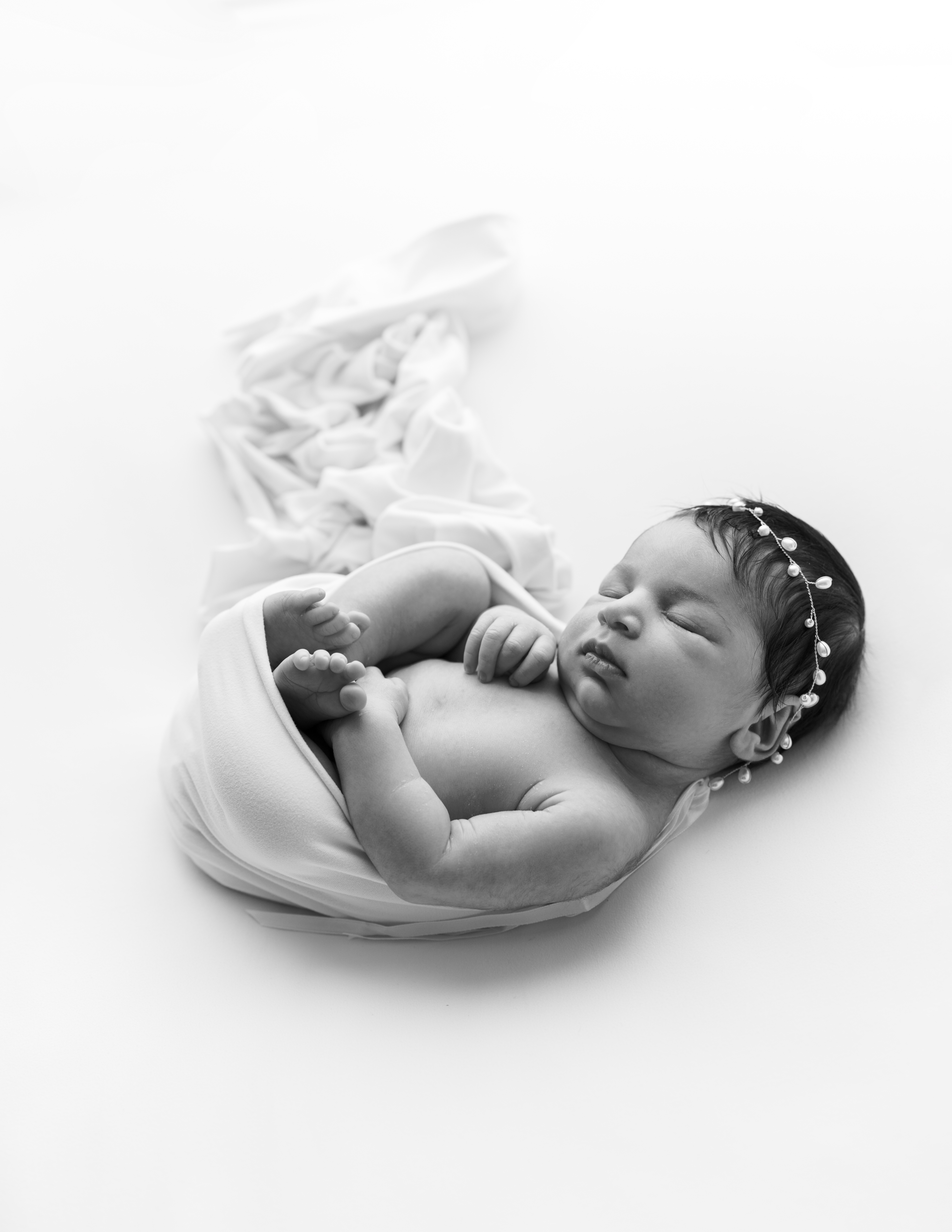 cumming studio newborn photographer